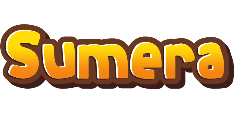 Sumera cookies logo