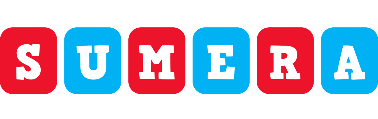 Sumera diesel logo