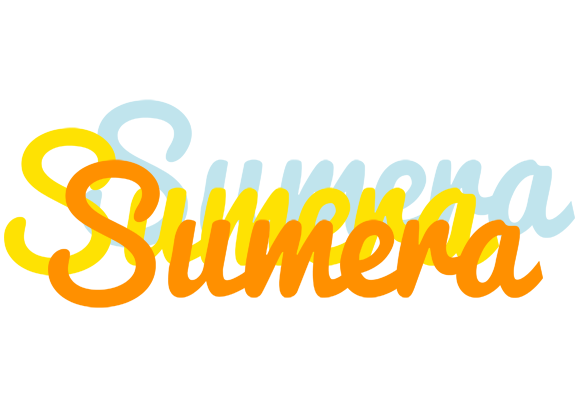 Sumera energy logo