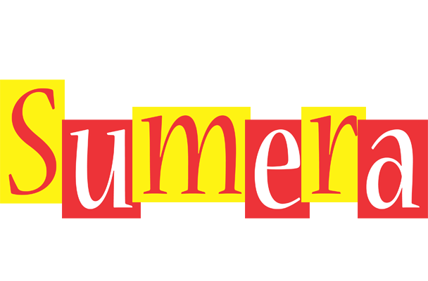 Sumera errors logo