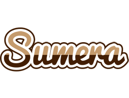 Sumera exclusive logo