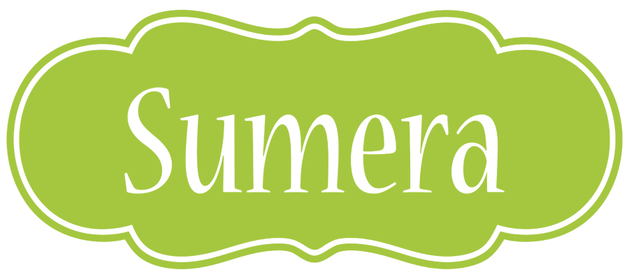 Sumera family logo
