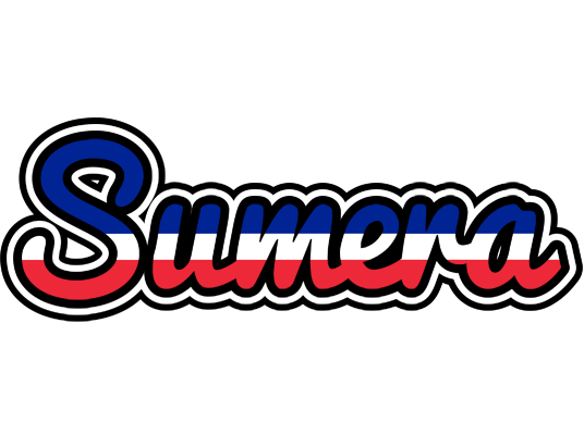 Sumera france logo