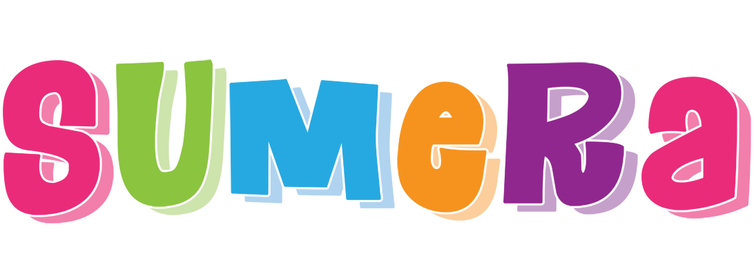Sumera friday logo