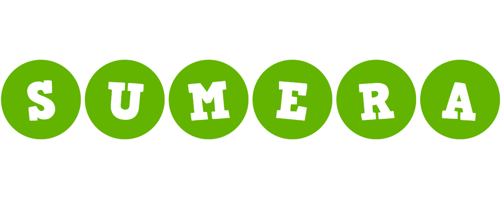 Sumera games logo