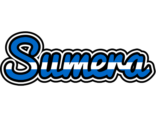Sumera greece logo