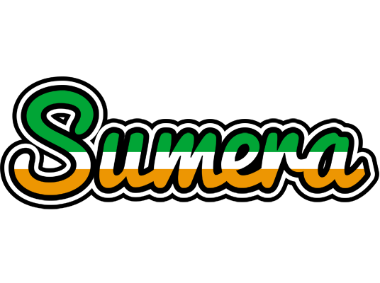 Sumera ireland logo