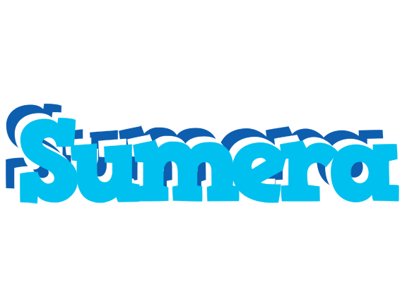 Sumera jacuzzi logo