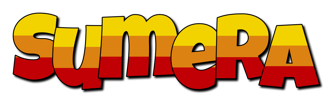 Sumera jungle logo