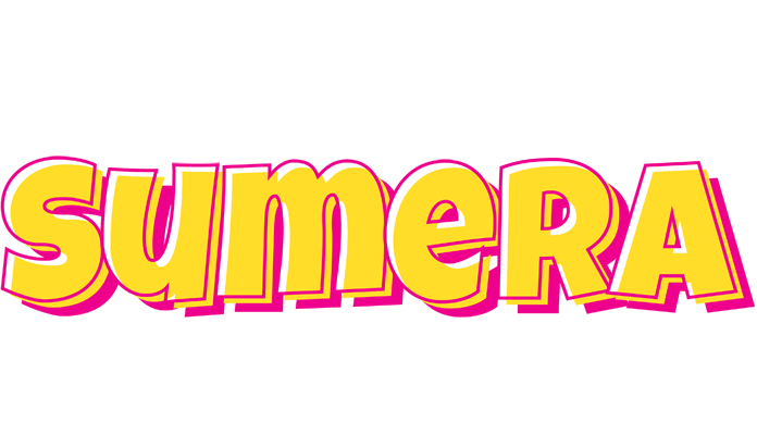 Sumera kaboom logo