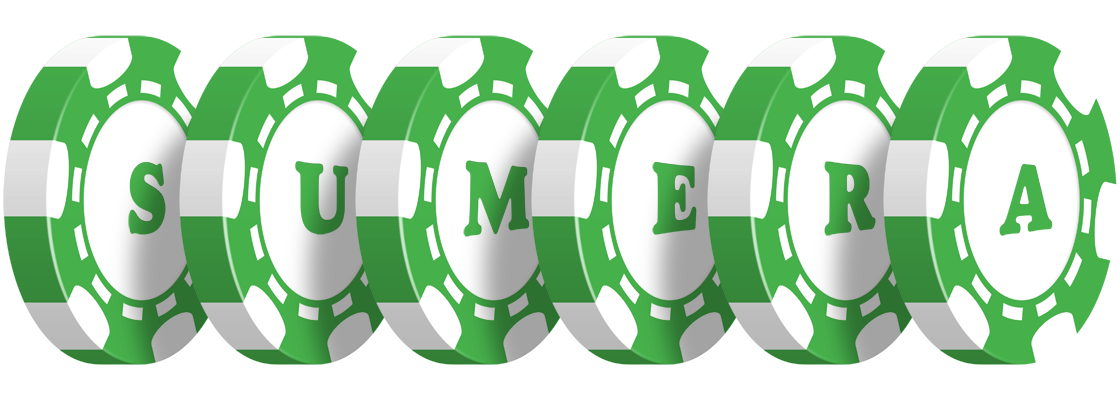 Sumera kicker logo