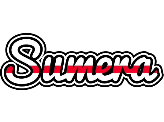 Sumera kingdom logo
