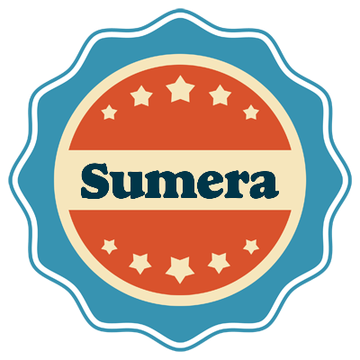 Sumera labels logo