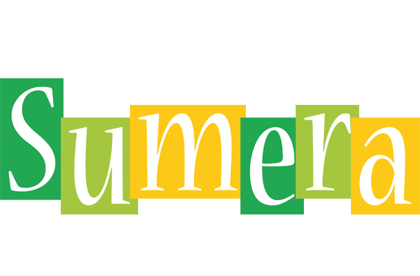 Sumera lemonade logo