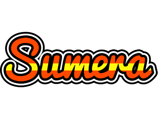 Sumera madrid logo