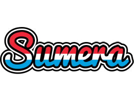 Sumera norway logo