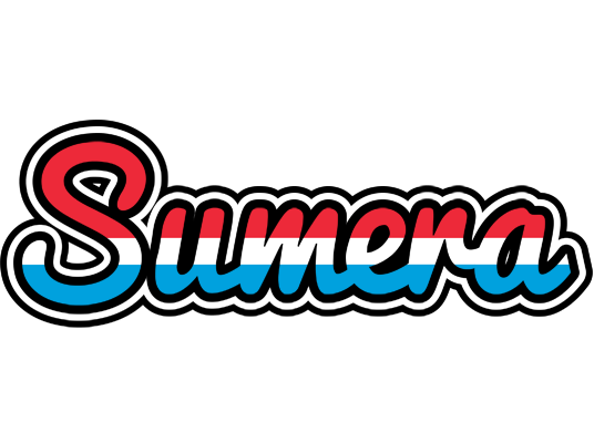 Sumera norway logo
