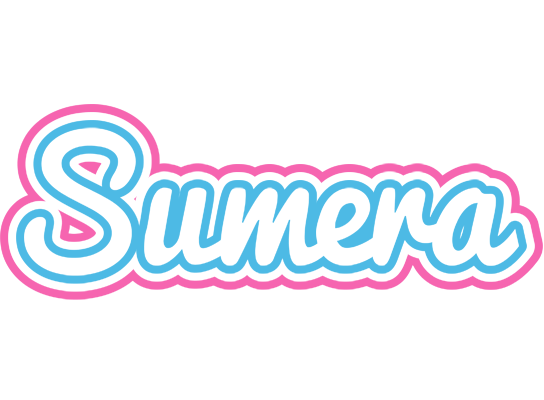 Sumera outdoors logo