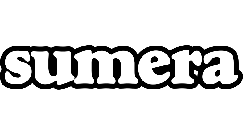 Sumera panda logo