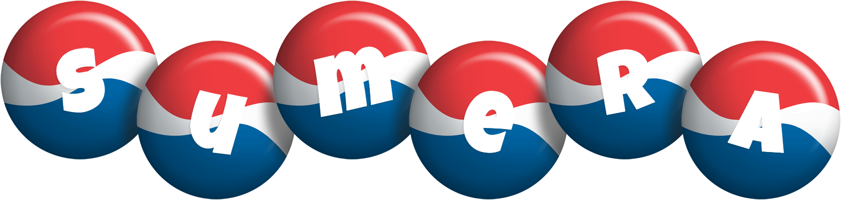 Sumera paris logo