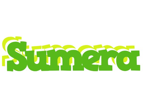 Sumera picnic logo