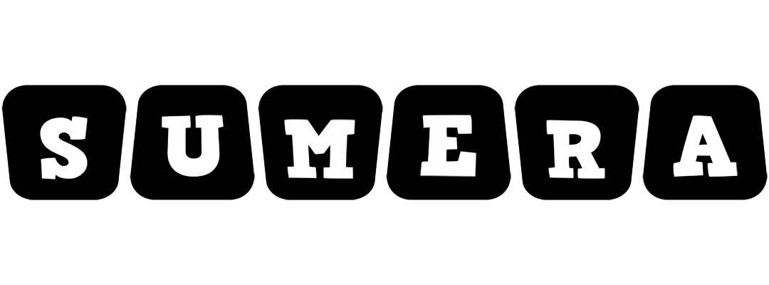 Sumera racing logo
