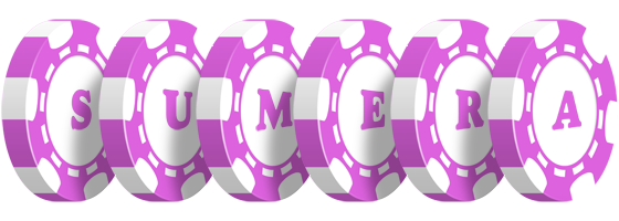 Sumera river logo
