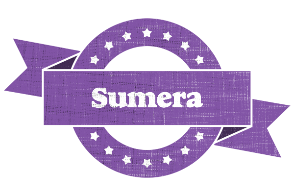 Sumera royal logo