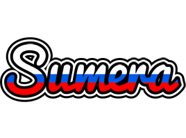 Sumera russia logo