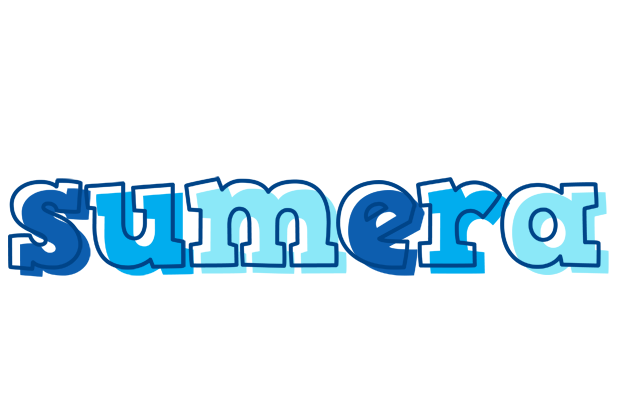 Sumera sailor logo