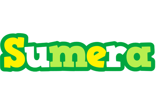 Sumera soccer logo