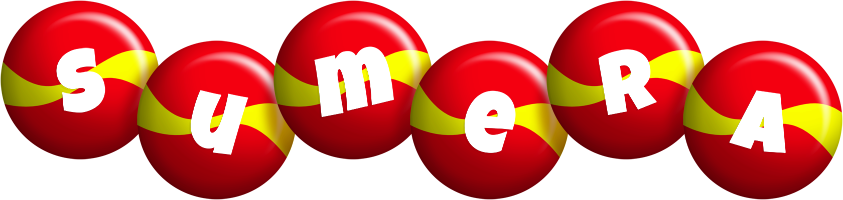 Sumera spain logo
