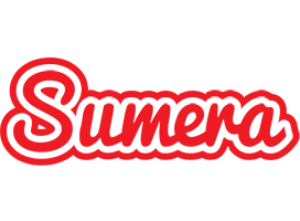Sumera sunshine logo