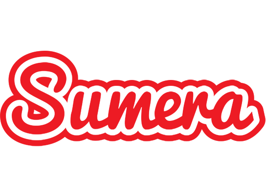 Sumera sunshine logo