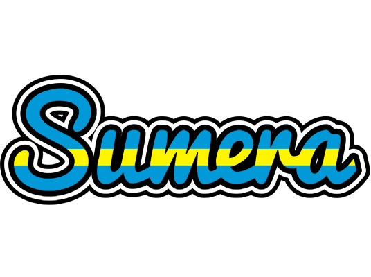 Sumera sweden logo