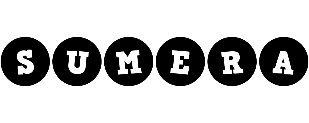 Sumera tools logo