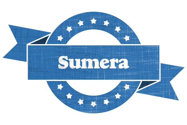 Sumera trust logo