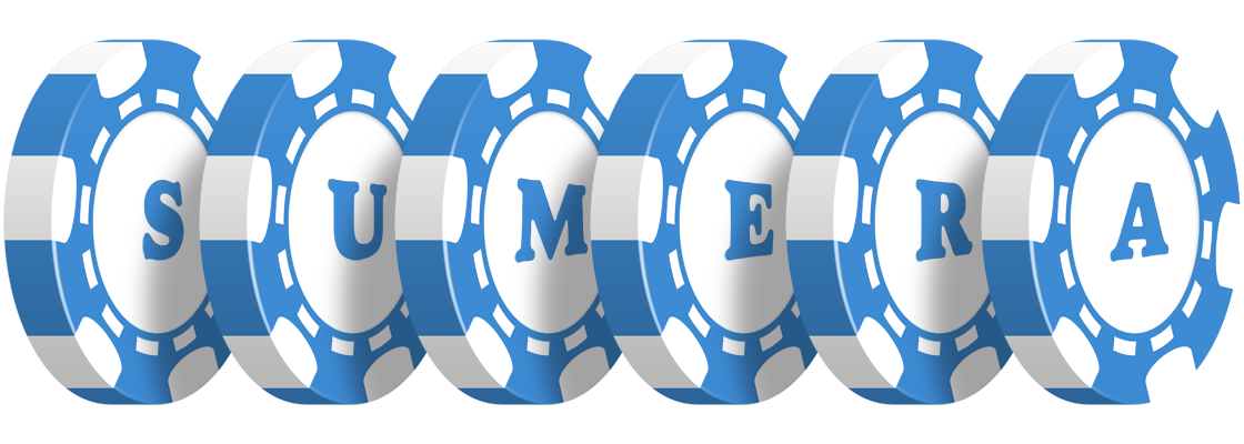 Sumera vegas logo