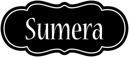 Sumera welcome logo