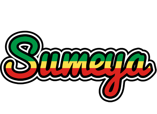 Sumeya african logo