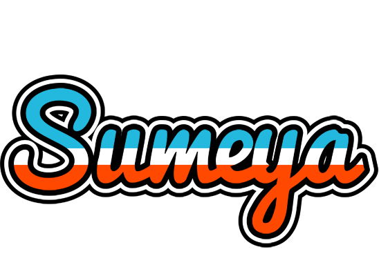 Sumeya america logo