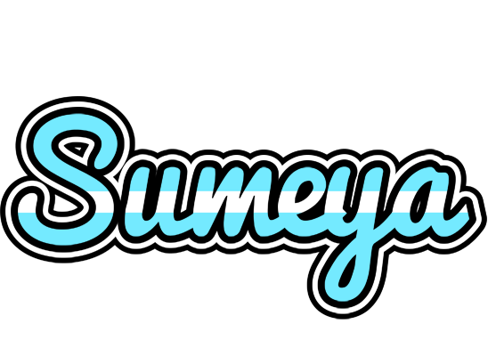 Sumeya argentine logo