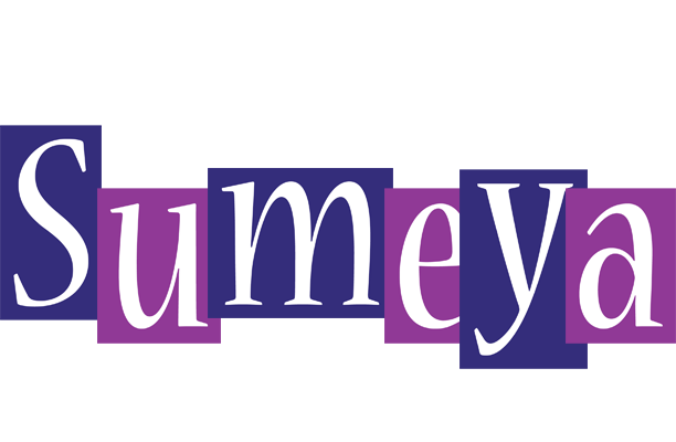 Sumeya autumn logo
