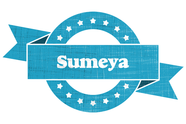 Sumeya balance logo