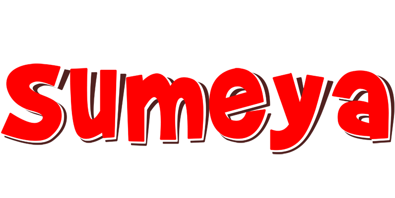 Sumeya basket logo