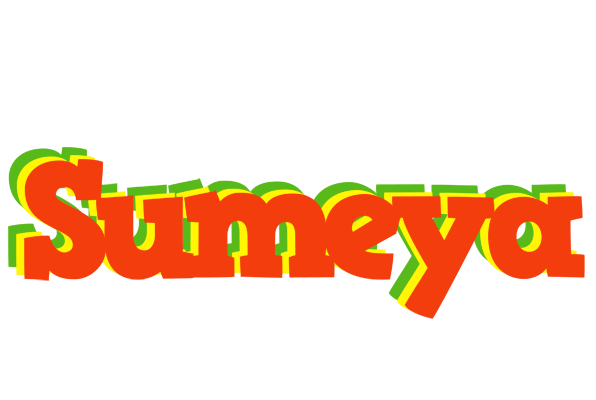 Sumeya bbq logo