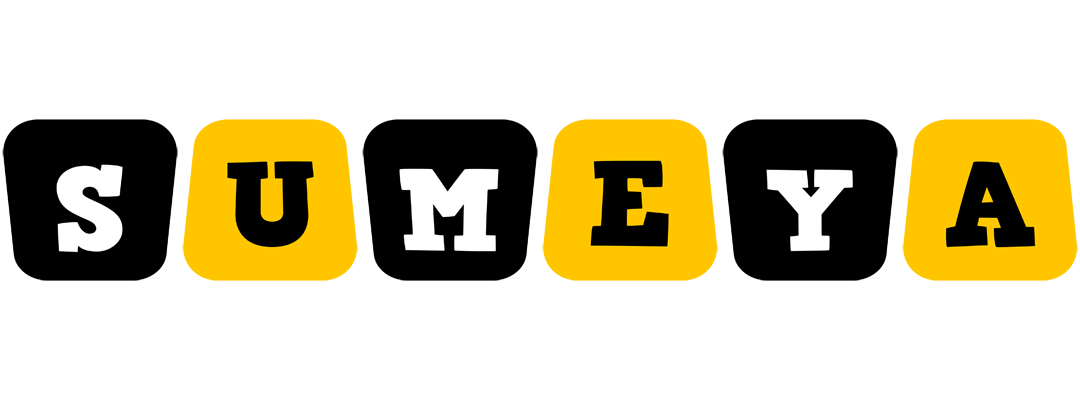 Sumeya boots logo