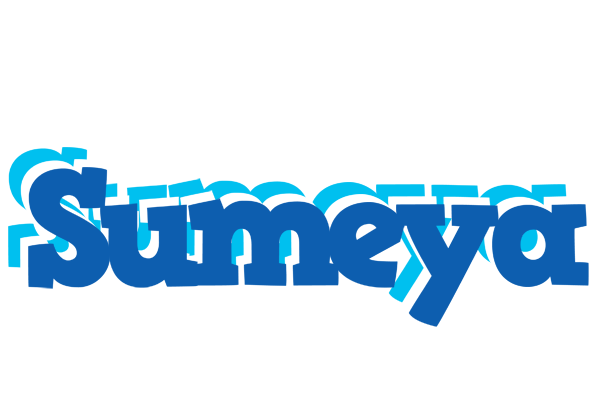 Sumeya business logo