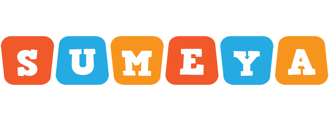 Sumeya comics logo