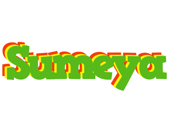 Sumeya crocodile logo